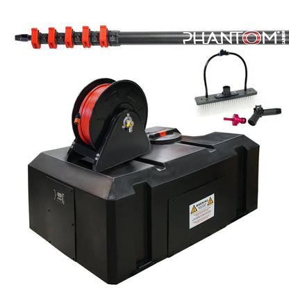 FaceLift® Compact 425 - Starter Kit DI Filtration