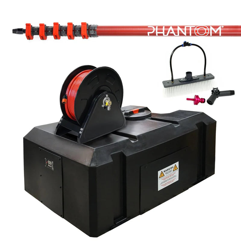 FaceLift® Compact 425 - Starter Kit DI Filtration