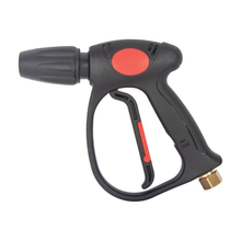 MV925 Wash Gun Kew/Nilfisk Quick Release + Swivel Inlet