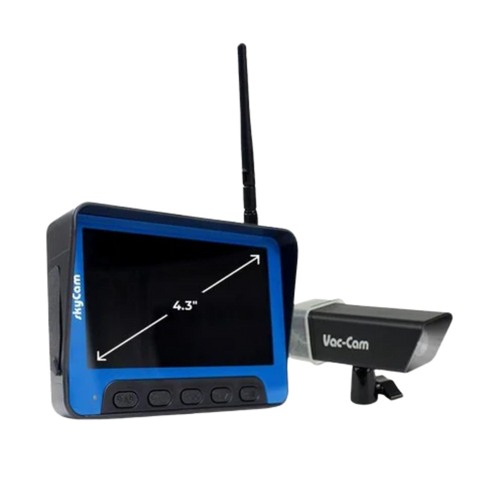 High Level Inspection