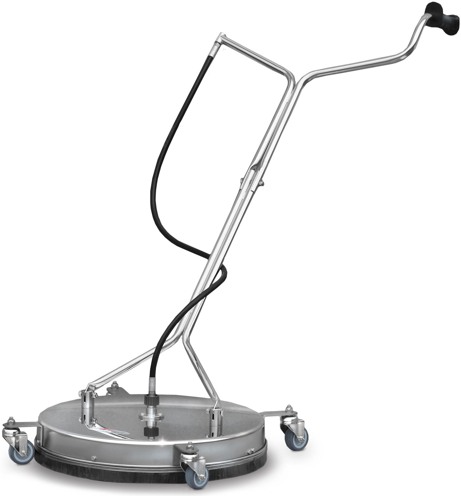 21" Turbo Devil TD520 Surface Cleaner (Kew Inlet)