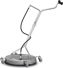 21" Turbo Devil TD520 Surface Cleaner (Kew Inlet)