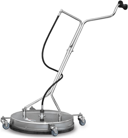 21" Turbo Devil TD520 Surface Cleaner (Kew Inlet)