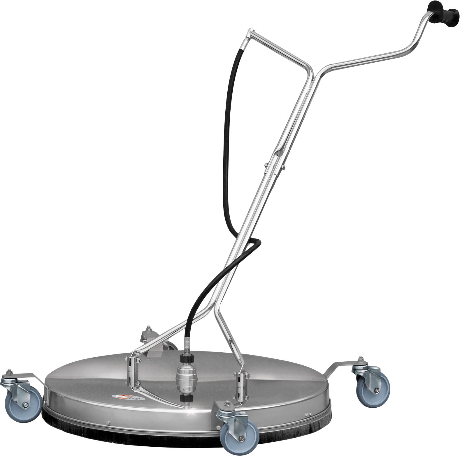 30" Turbo Devil TD750 Surface Cleaner (Kew Inlet)