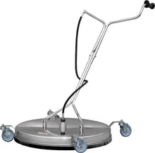 30" Turbo Devil TD750 Surface Cleaner (Kew Inlet)