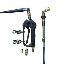 Water Fed Power Pole Conversion Kit 30ft