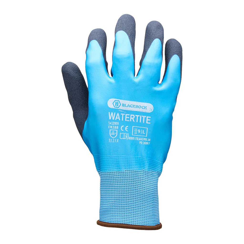 Blackrock Watertite Waterproof Gloves Large