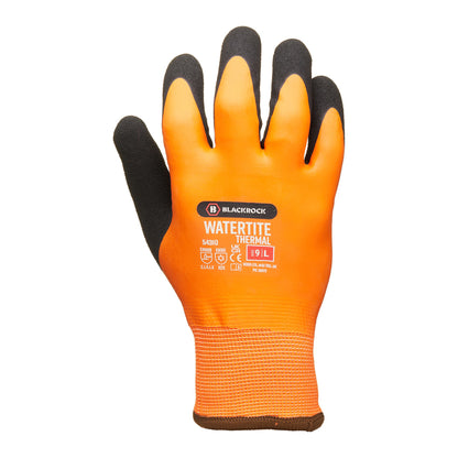 Blackrock Watertite Thermal Gloves Large