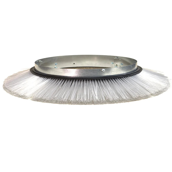Replacement Double Poly Brush Head - WR870