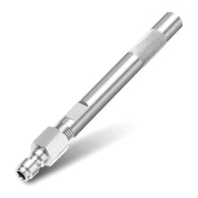 Long Range Sniper Nozzle 1/4″ Mini Quick Release