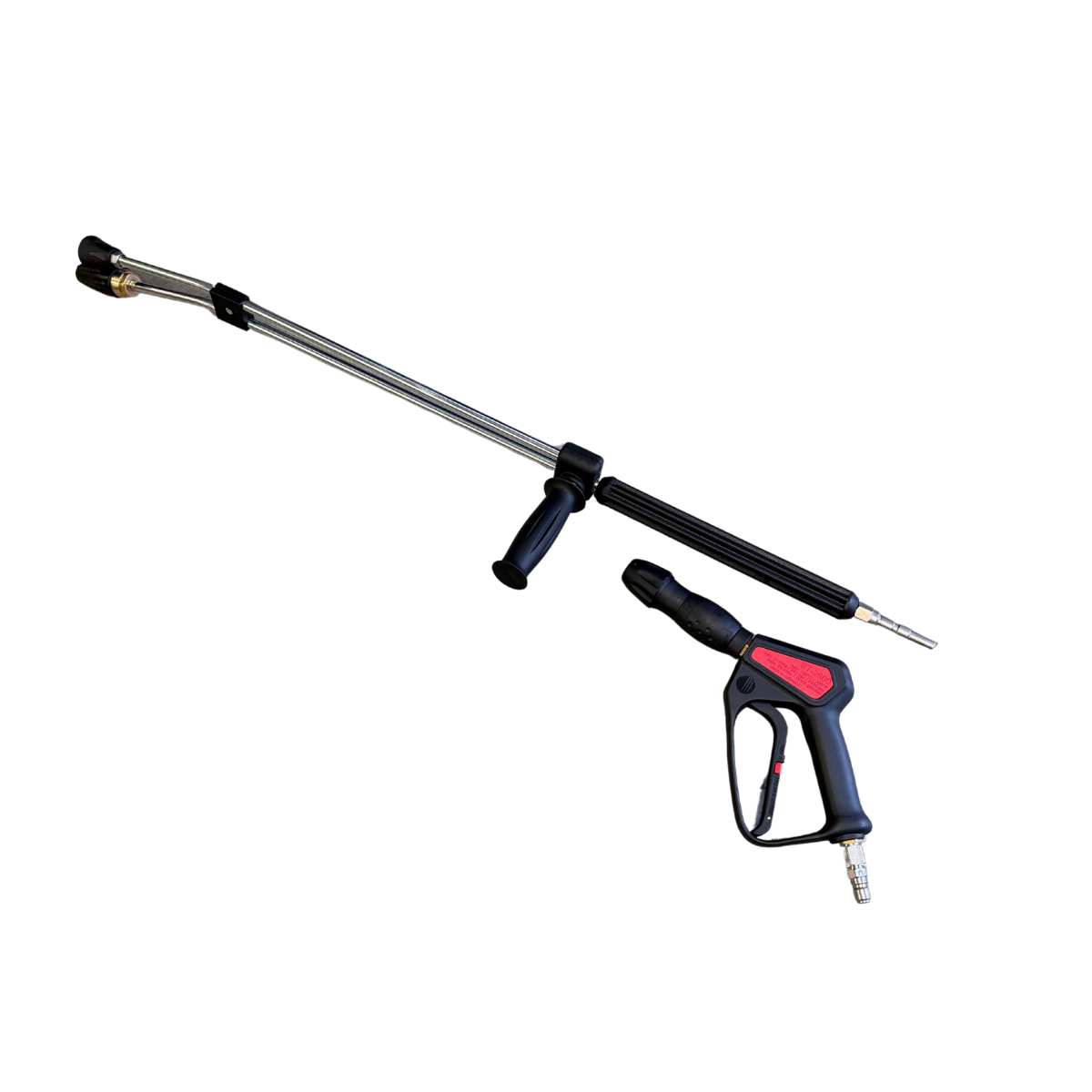 Big Spender Twin Lance Bundle