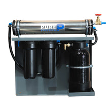 The PureMaster Lite RO DI Filtration