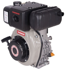Yanmar L70V Diesel Engine