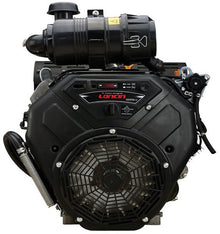 Loncin LC2V90FD5 V-Twin Petrol Engine