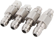 Quick release J-Rod Nozzle Holder (Quad Jet)