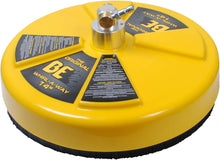 14" Whirlaway Surface Cleaner