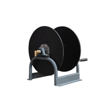 The Bolt Down Lite Hose Reel