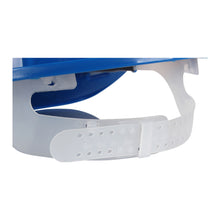 6 Point Harness Safety Helmet