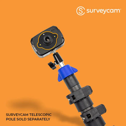 SurveyCam® Recordable Inspection System