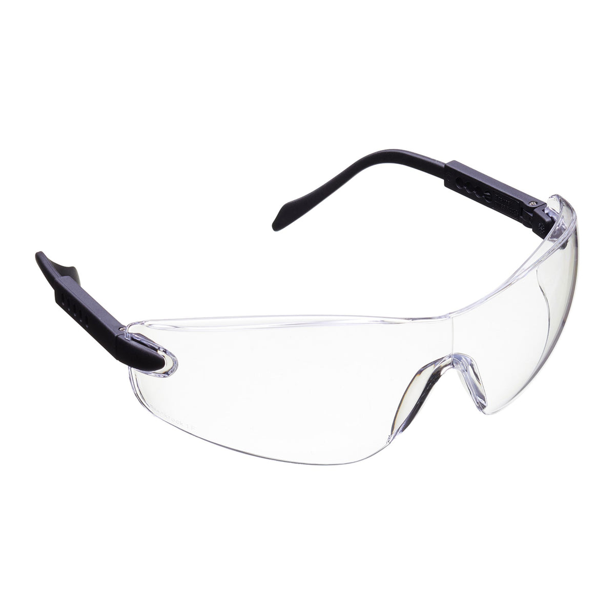 Safety Spectacles With Arm Adjust