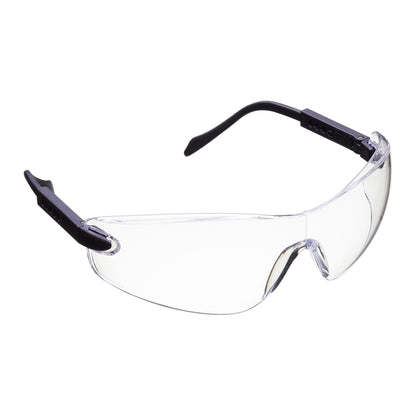 Safety Spectacles With Arm Adjust