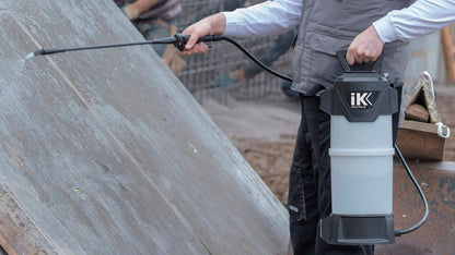 IK MULTI Pro 12 Pump Up Sprayer