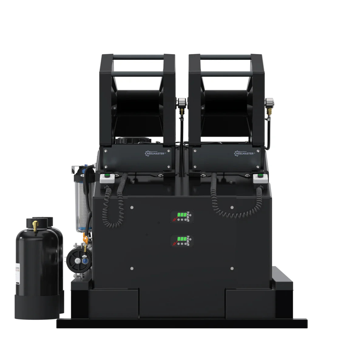 FaceLift® Osmo Compact 725 Window Cleaning System