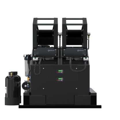 FaceLift® Osmo Compact 725 Window Cleaning System
