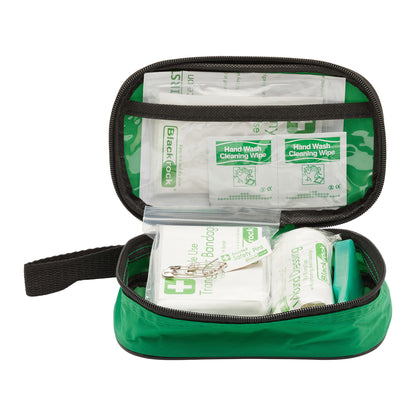First Aid Kit - 1 Person