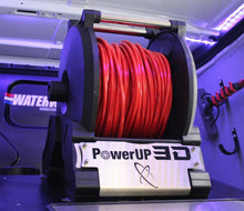 PowerUP Electric Hose Reel
