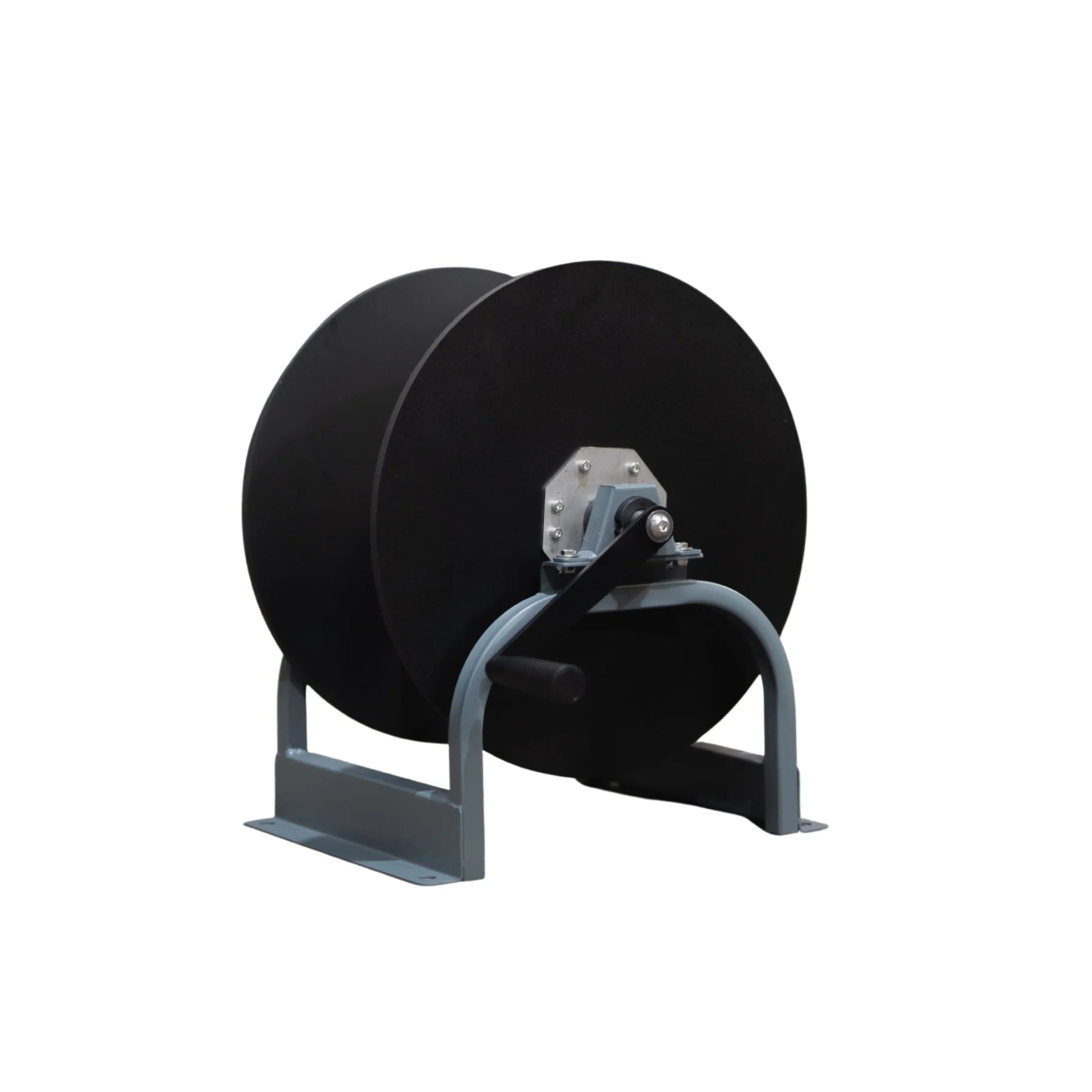 The Bolt Down Lite Hose Reel