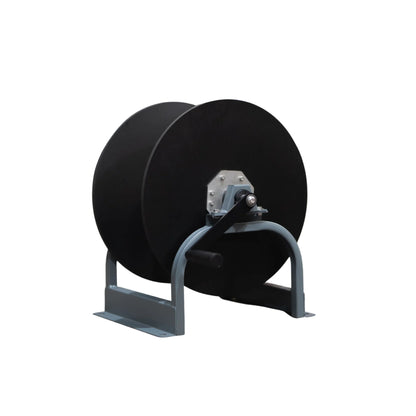 The Bolt Down Lite Hose Reel