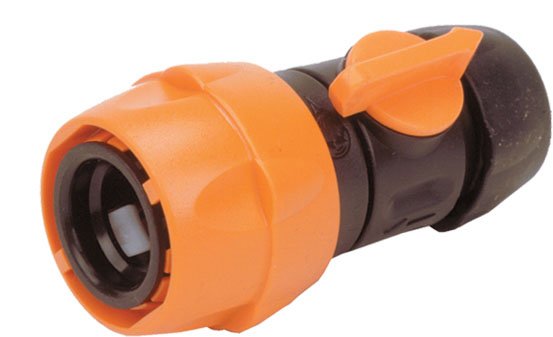 Hozelock Female to 3/4" Tap Connector