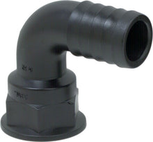 3/4"BSP Female Thread 90° Hose Barb
