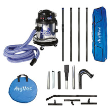 skyVac® Atom Sonic
