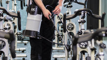 IK MULTI Pro 9 Professional Pump Up Sprayer