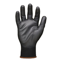 Blackrock Lightweight PU Gripper Gloves Large
