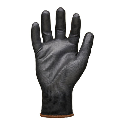 Blackrock Lightweight PU Gripper Gloves Large