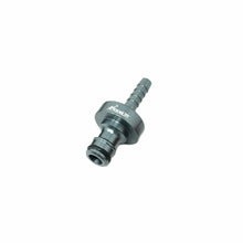 Hose Tail to Hozelock Male Connectors 8mm