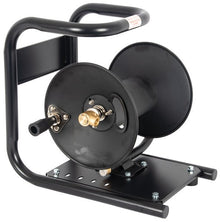 Frame Mounted Hose Reel