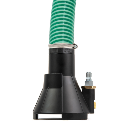 Suttner Mud Sucker With 5M Hose / Mini Connector