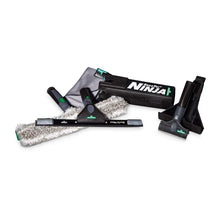 Unger ErgoTec® Ninja 6in1 Advanced Starter Set