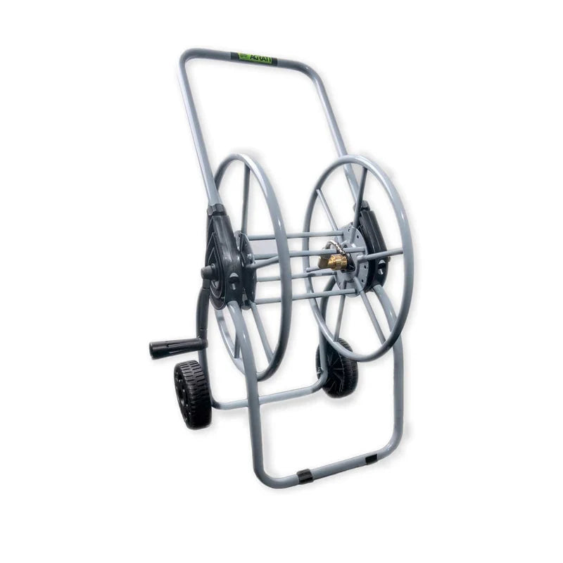 Industrial Steel Hose Reel