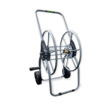 Industrial Steel Hose Reel