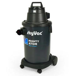 skyVac® Mighty Atom (Gutter Vacuum Only)
