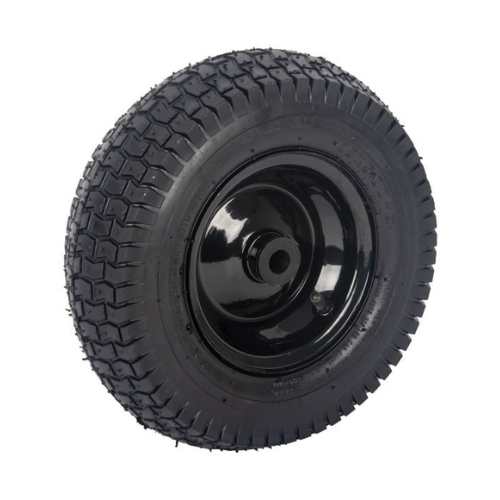 Pneumatic Wheel