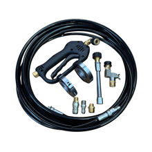Water Fed Power Pole Conversion Kit