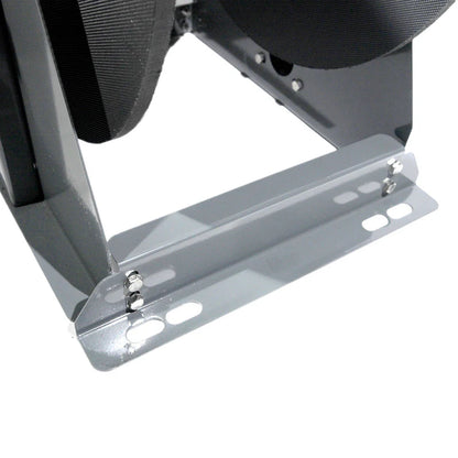 The Bolt Down House Reel