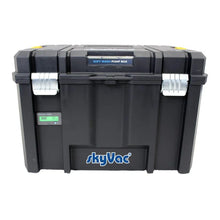 skyVac® Soft Wash Pump Box