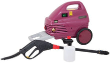 Interpump Cleanmatic Electric Pressure Washer